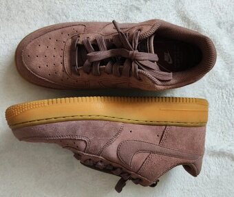 Tensiky Nike air force 1 - 2