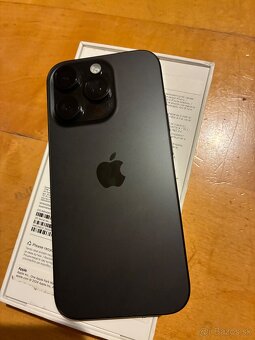 iPhone 16 Pro 256GB - 2