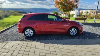 Kia ceed - 2