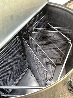 Medomet zvratný 6 - 2