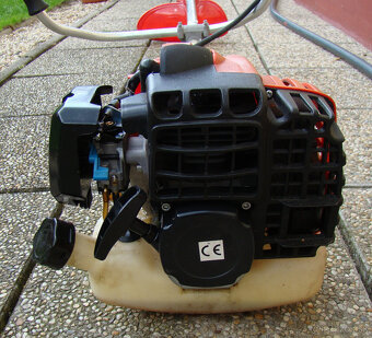 Strunová kosačka ABG 432 HB - 2