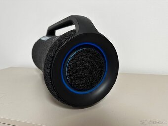Sony SRS-XG500 – prenosný reproduktor (stav nového) - 2