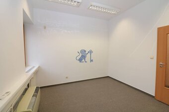 Posledná kancelária na prenájom - 2