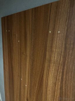 Vrchná dosla na stôl 140x65cm - 2