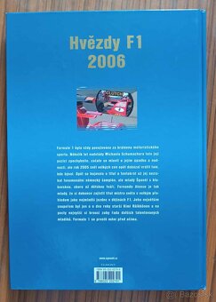 Hviezdy F1 2006 - 2