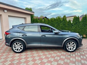 Cupra Formentor 2.0 TDI 110kw 4Drive 4x4 Dsg - 2