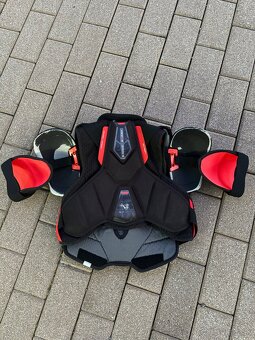 Hokejová vesta Bauer Vapor 3XPRO - 2