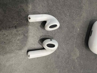 Apple AirPods 4 - 2