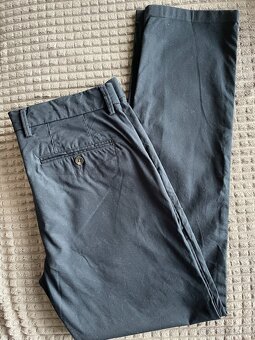 Nohavice pánske - 2