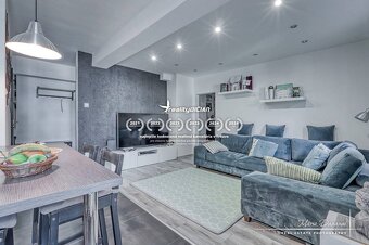 REZERVOVANÉ 3-izbový byt na Vajanského ulici v Trnave - 2