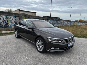 Volkswagen Passat B8 Highline 2.0 TDI - 2