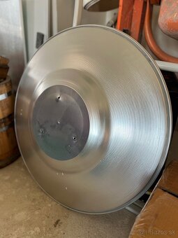 Vonkajší ohrievač - 2