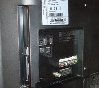 Predám FullHD LED televízor Samsung UE32EH5000 - 2