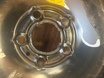 Rezerva sada Volvo ,Ford - 2