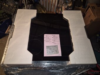 Indukčná varná doska Bosch PIX631HC1E - 2