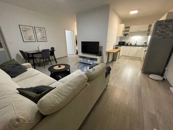 Príjemný 2-izbový byt na Nezábudkovej ulici - 2