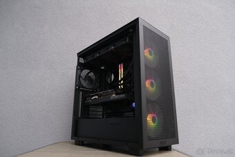 Herný PC, intel i9 14900K, RTX 4080 SUPER, 32GB RAM, 2TB SSD - 2
