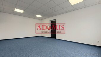 ADOMIS - prenájom kancelárie 22m2,vlastné parkovanie, Magnez - 2