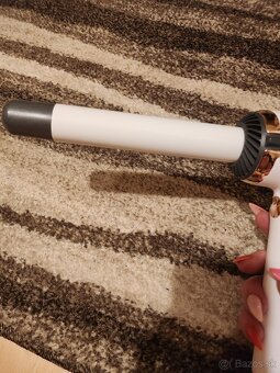 Kulma Rowenta
Air Care Ultimate Experience CF4310 - 2