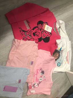 Mikiny a tričká s dlhým rukávom - 2