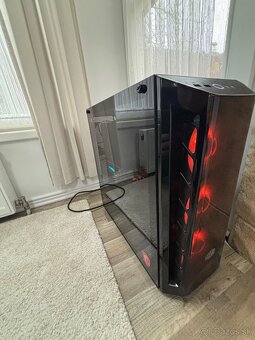 ❗️Výborný stav za rozumnú cenu-RTX 2060 Super + 1TB SSD - 2