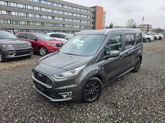 Ford Tourneo Connect Grand XL 1.5 EcoBlue TDCi Titanium X - 2