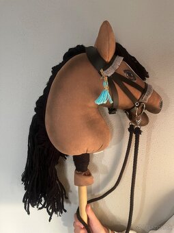 Hobby horse - 2