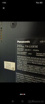 Retro herna konzola + tv - 2