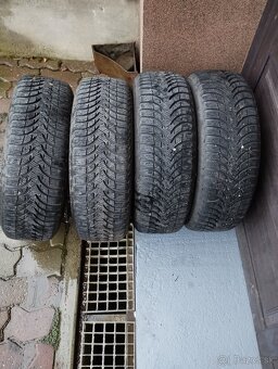Pneumatiky 175/65R14 - 2