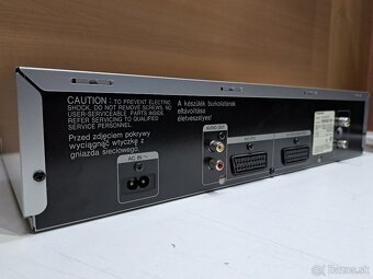 HI-FI Stereo Videorekordér Panasonic NV-HV61 - 2