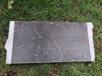 BMW f10, F11 chladič - 2