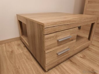 Konferenčný stolík - 2