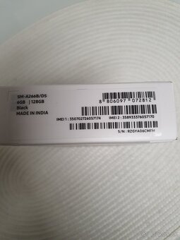 Samsung galaxy A26 5G - 2