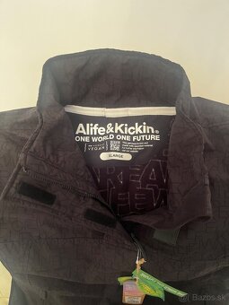 Nová pánska zimná bunda XL - 2