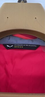 Salewa antelao powertex/ tirolwool - 2