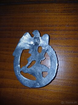 Predám odznak Krym slovensky stat - 2