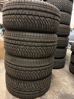 Michelin 235/40/18 - 2