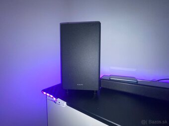 Xiaomi soundbar 3.1ch - 2
