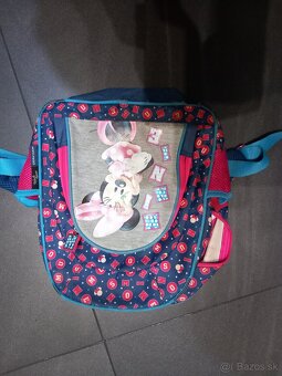 Školská taška - 2
