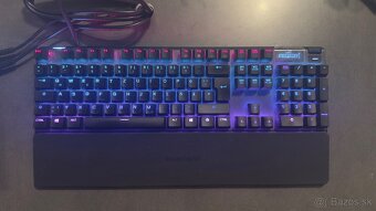 STEELSERIES APEX PRO - 2