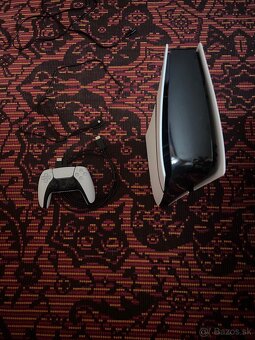 Playstation 5 PRO 2T úložisko - 2