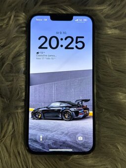 —.-100% Baterka Predam 13 PRO 128GB - 2