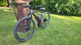 Elektrobicykel Scott Scale 970 - 2