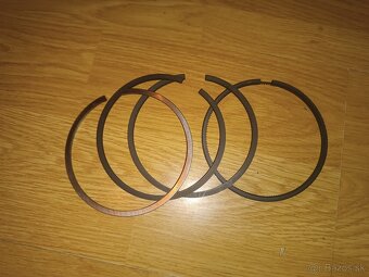 Krúžky vŕtanie 100/4ks ORIGINAL ZETOR - 2