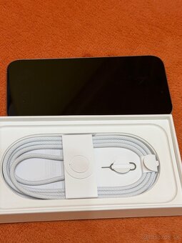 Iphone 16 pro 256gb white - 2