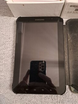Tablet Samsung - 2