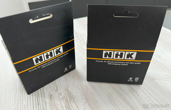 NHK Výbojky D1S / D2S - 2