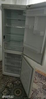 Kombinovaná Samsung chladnička s mrazakom - 2
