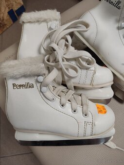 Detské korčule - 2