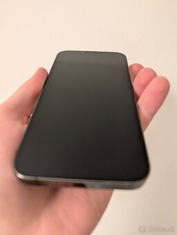 iPhone 13 Pro Graphite - 2